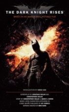 The Dark Knight Rises