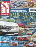 Auto Bild 33/2016