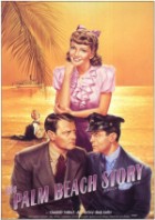 Die Palm Beach Story - Atemlos nach Florida