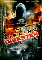 Airline Disaster Terroranschlag an Bord 3D