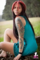 SuicideGirls   Blackveins Breathing Earth