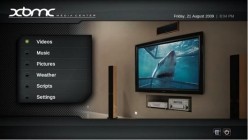 Kodi v17.6 Portable