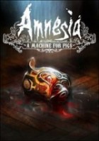 Amnesia A Machine for Pigs