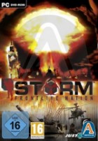 Storm Frontline Nation