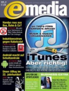 E-Media Magazin 04/2013