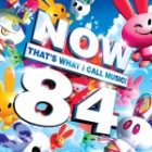 Now Thats What I Call Music 84