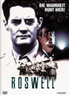 Roswell - Die Wahrheit ruht hier! 