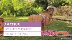 PlayboyPlus 15 06 29 Dorothy Grant Private Picnic 1080p