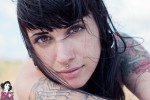 SuicideGirls -   Dusk Restless Wind