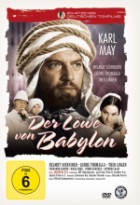 Karl May - Der Löwe von Babylon