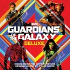 Guardians Of The Galaxy Awesome Mix Vol.1