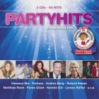 Partyhits - Präsentiert Von Wiener Steffie