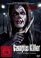 Campus Killer - Das Böse kehrt zurück