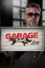 Garage Rehab Abel Racing