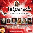 DJ Hitparade Vol.14