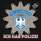 POL1Z1STENS0HN A.K.A  Jan Boehmermann - Ich Hab Polizei