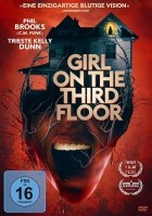 Girl on the Third Floor