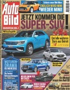 Auto Bild 03/2015