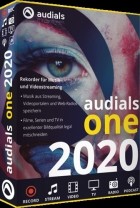 Audials One Platinum 2020.0.59.5900