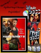 Hard Target 2 Harte Ziele