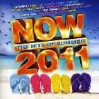 NOW - The Hits Of Summer 2011