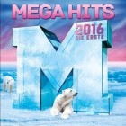 Megahits 2016 - Die Zweite