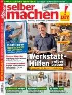 Selber Machen 01/2021