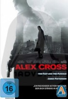 Alex Cross