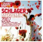 Schlager Megamix 2010.2