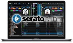 Serato DJ Pro v2.3.7 Build 562