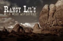 Rangy Lil's Wild West Adventure v1.0