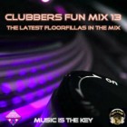 Clubbers Fun Mix Volume 13