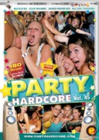 Party Hardcore 45