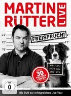 Martin Rütter - Freispruch-Live