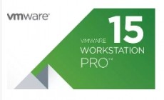 VMware Workstation Pro v15.1.0