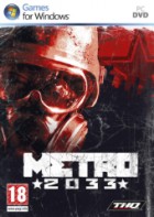 Metro 2033