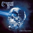 Crystal Ball - Crystallizer