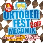 Oktoberfest Megamix 2017