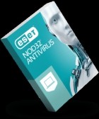 Eset Nod32 Antivirus v12.0.27.0