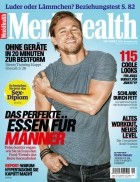 Men's Health 09/2015