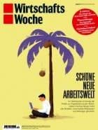 Wirtschaftswoche 39/2017