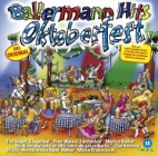 Ballermann Hits - Oktoberfest (2009)