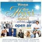 Wenn die Musi spielt - Winter Open Air 2018