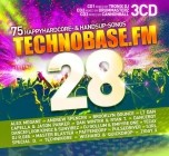 Technobase FM Vol.28