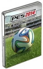 Pro Evolution Soccer 2014: World Challenge