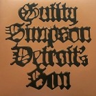 Guilty Simpson - Detroits Son
