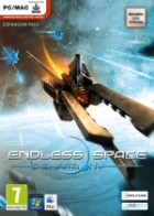 Endless Space Disharmony