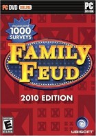 Family Feud 2010 *RIP*