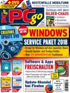 PCgo 01/2018