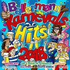 Ballermann Karnevals Hits 2018